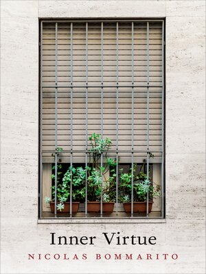 cover image of Inner Virtue